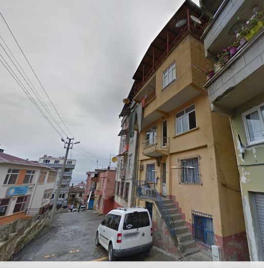 FEVZİÇAKMAK MH. SATILIK BİNA